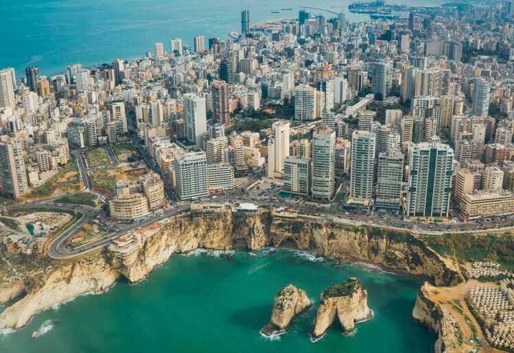 Seguro viagem para o Líbano – Saiba como contratar