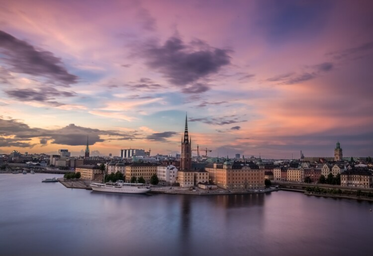 Seguro viagem para Estocolmo – É obrigatório? Descubra agora