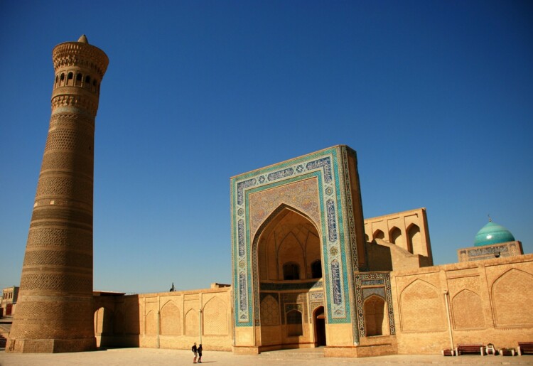 Seguro viagem para Uzbequistão – É obrigatório?