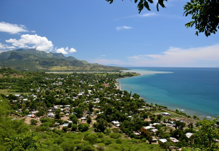 Seguro viagem para Timor Leste – Descubra qual é o melhor