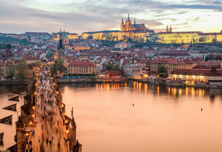 Seguro viagem para Praga – Como contratar? Descubra agora