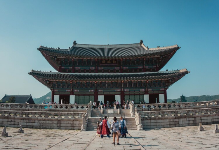 Seguro viagem para Coreia do Sul – Confira as melhores opções