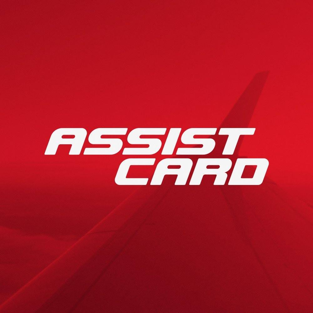Foto logo da Assist Card, para ilustrar a capa do post cupom de desconto Assist Card