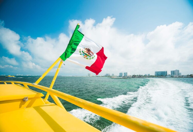 Chip internacional para Cancun – Compre um bom e barato