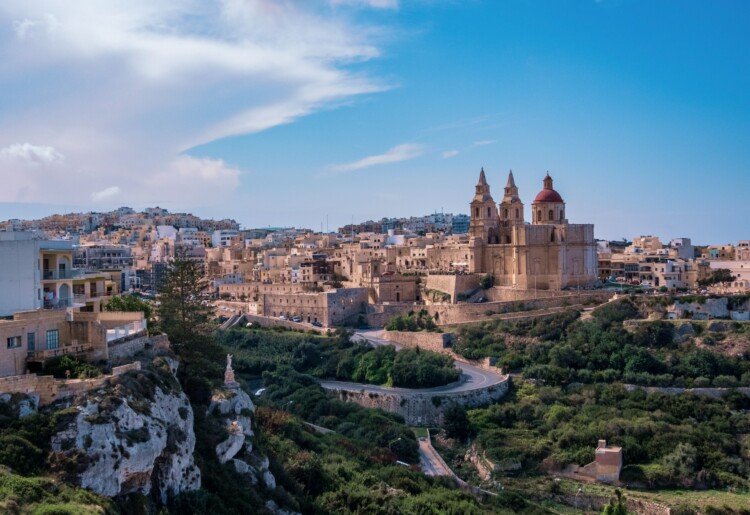 Chip internacional para Malta – Acerte na escolha do seu plano