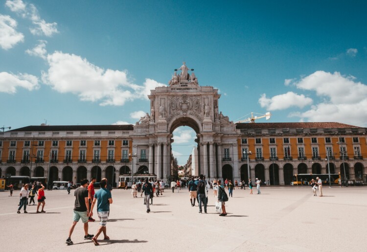 Chip internacional para Lisboa – Viaje com internet ilimitada