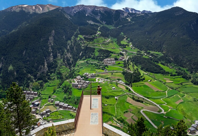 Chip internacional para Andorra – Como acertar na escolha do plano
