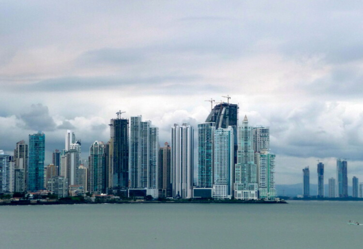Chip internacional para o Panamá – Visite o país conectado