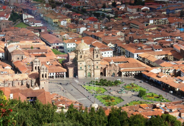Chip internacional para Cusco – Escolha o melhor plano