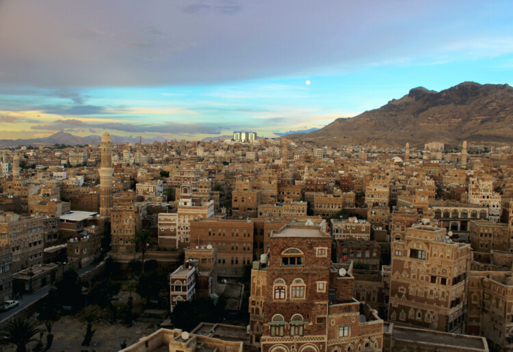 Chip internacional para o Iêmen – Encontre o melhor plano