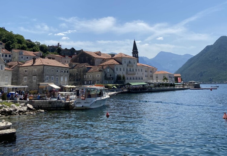 Chip internacional para Montenegro – Veja os melhores planos