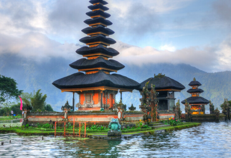 Chip internacional para Bali – Encontre as melhores opções