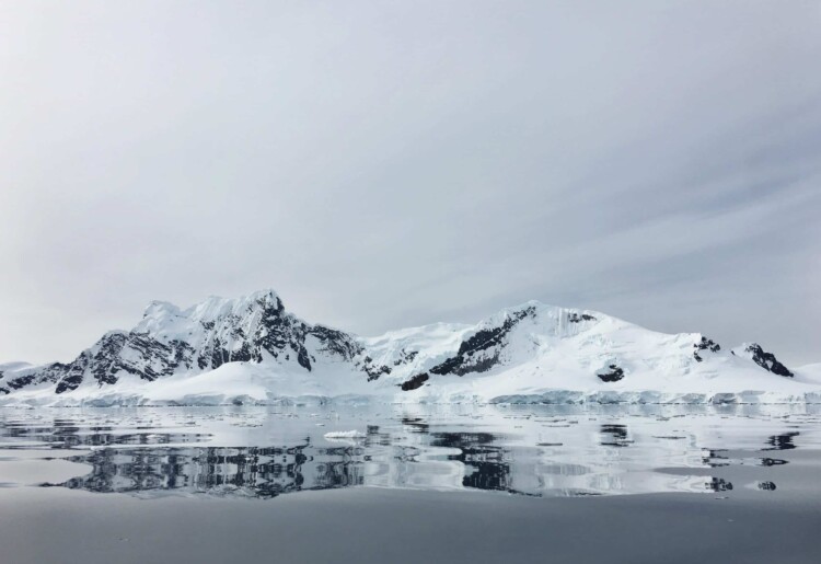 Seguro viagem para Antártida – É obrigatório?