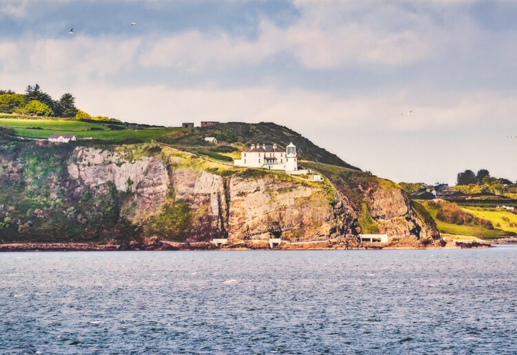 Chip internacional Irlanda do Norte – Viaje 100% conectado