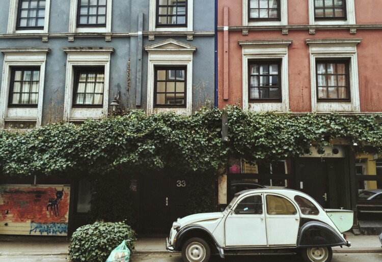 Aluguel de carros na Alemanha: Dicas para brasileiros (2025)