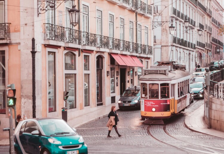 Aluguel de carros em Lisboa: Dicas imperdíveis para alugar o seu