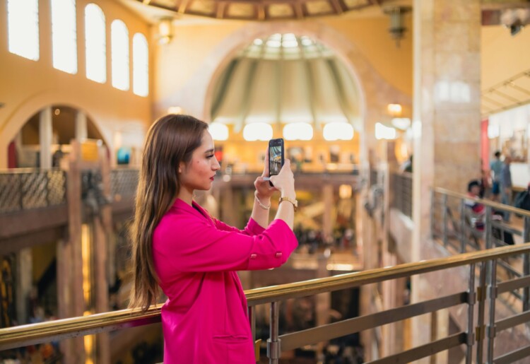 eSIM México: Conectividade sem limites