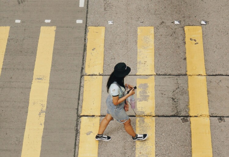 eSIM Hong Kong: Fique conectado na Ilha!