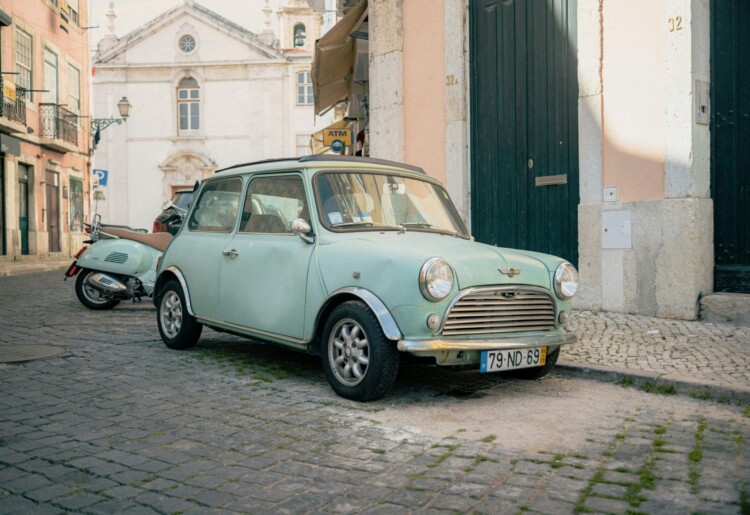Aluguel de carros na Europa (2026): Melhores locadoras e preços