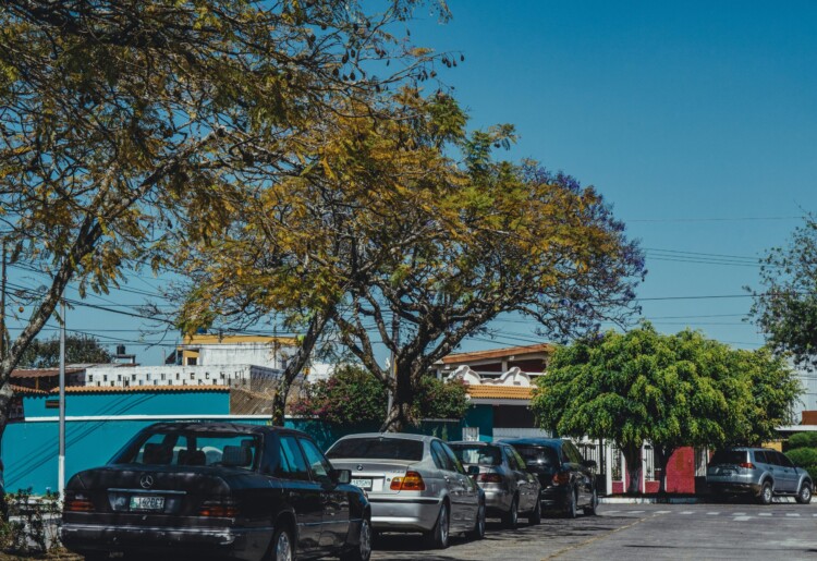 Aluguel de carros na Guatemala: Conheça os benefícios