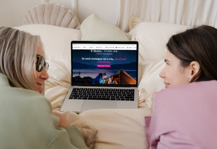 Chip T-Mobile: Veja como funciona uma das melhores operadoras dos EUA