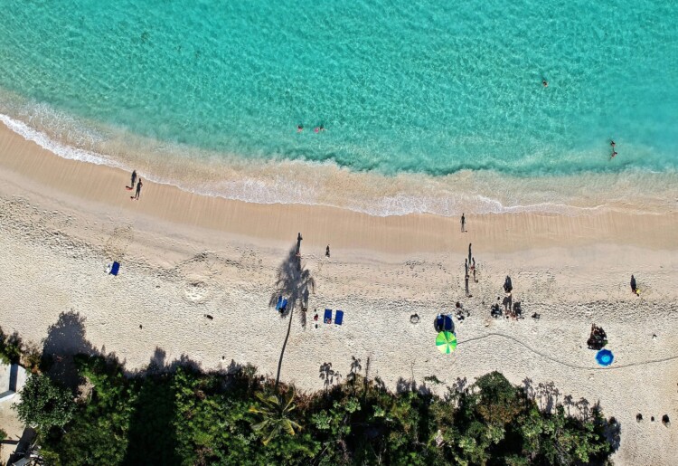 eSIM Ilhas Virgens Britânicas: Veja os benefícios de comprar