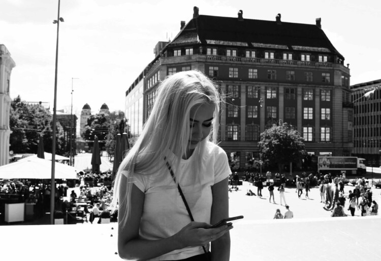 eSIM Oslo: Veja como ter uma jornada conectada!