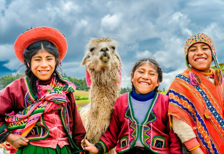 Chip internacional para Cusco: Os melhores de 2026