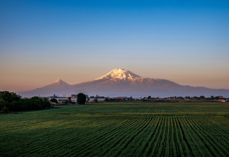 eSIM Armênia: Internet sem fronteiras