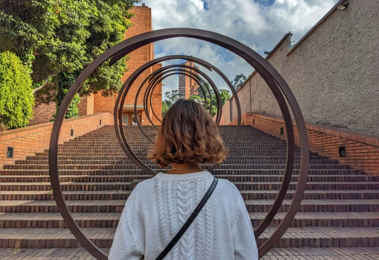 eSIM Bogotá: A melhor conexão para sua viagem