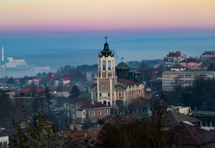 eSIM Bulgária: Viaje conectado!