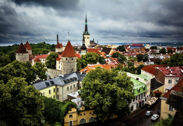 eSIM Estônia: Escolha o melhor plano!