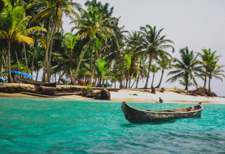 eSIM Panamá: Conecte-se em minutos!