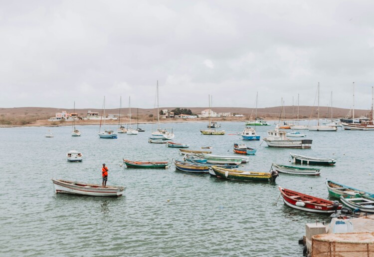 Seguro viagem para Cabo Verde – Conheça os benefícios