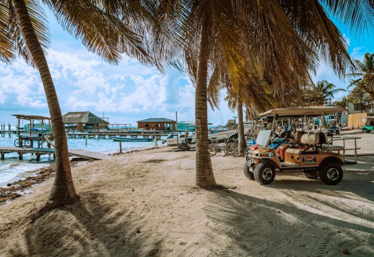 Aluguel de carros em Belize: como funciona, preços e dicas